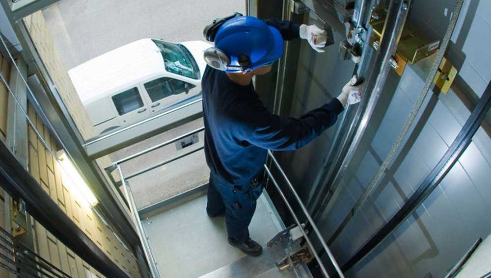 Süleymanpaşa Asansör Bakımı